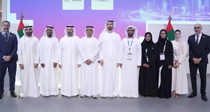 Etihad Credit Bureau and ADREC sign strategic MoU to strengthen real estate investment transparency in Abu Dhabi