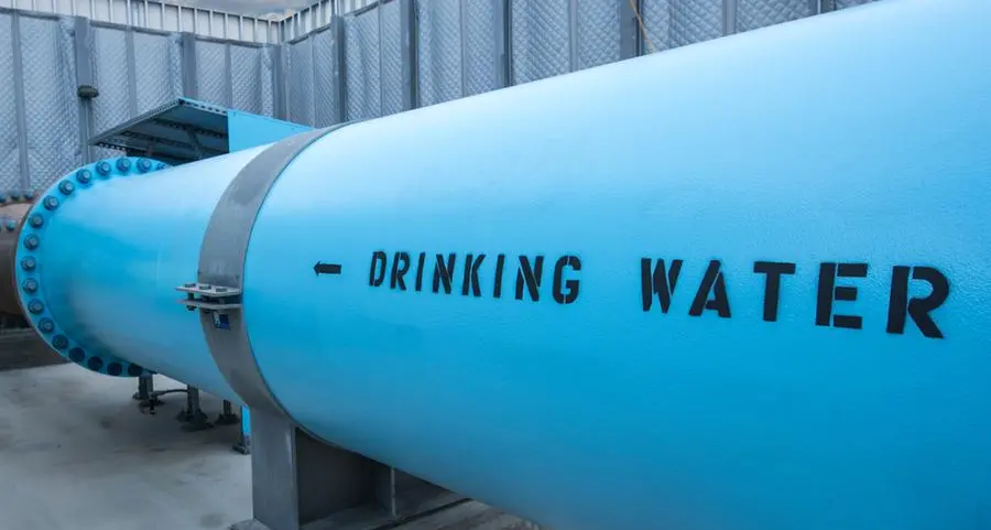 Omani state-owned water utility eyes domestic, regional expansion