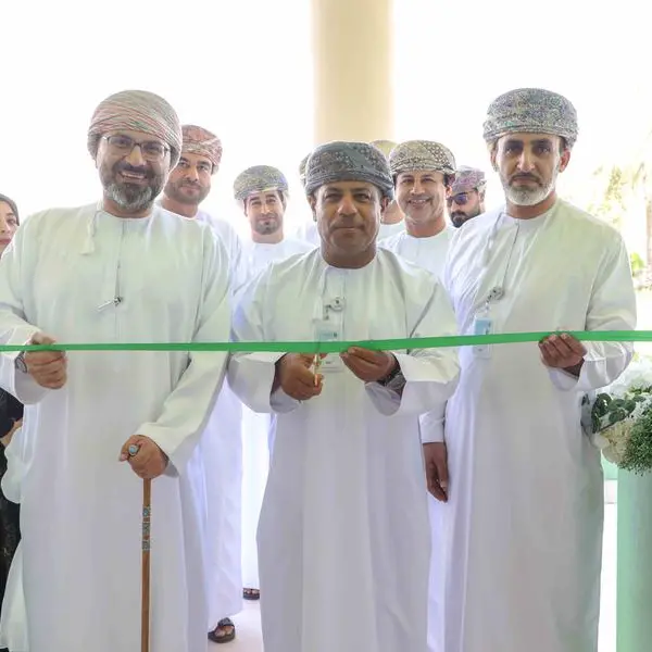 BankDhofar opens four branches in different universities