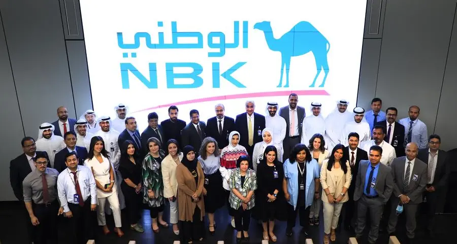 NBK named Best Trade Finance Bank in Kuwait for 2022