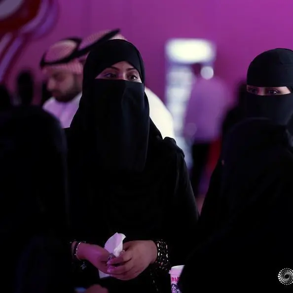 Saudi woman represents nucleus of society, main partner in development process
