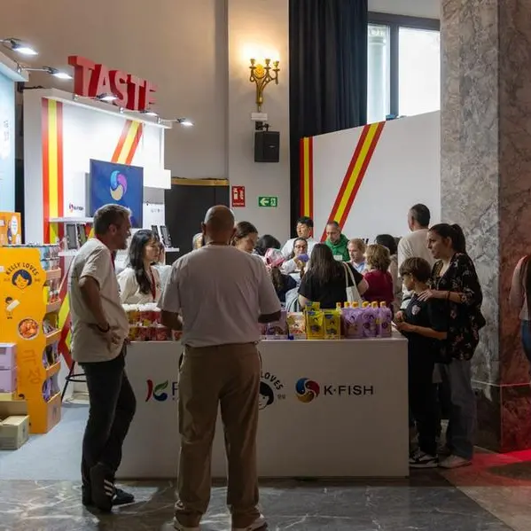 UAE K-Expo, the Middle East's largest K-culture expo, to take place in Dubai