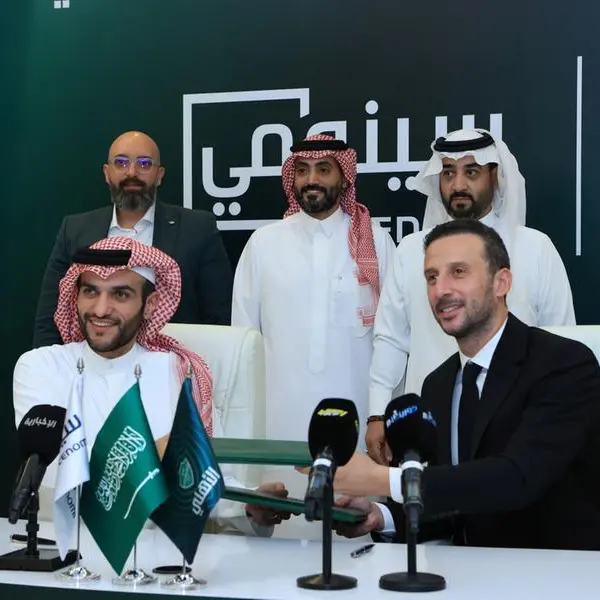 Cenomi Centers renews Al Ahli Club partnership through 2031