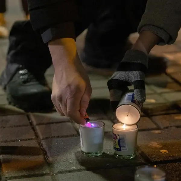 Pair of gang members arrested in California massacre of six, including baby