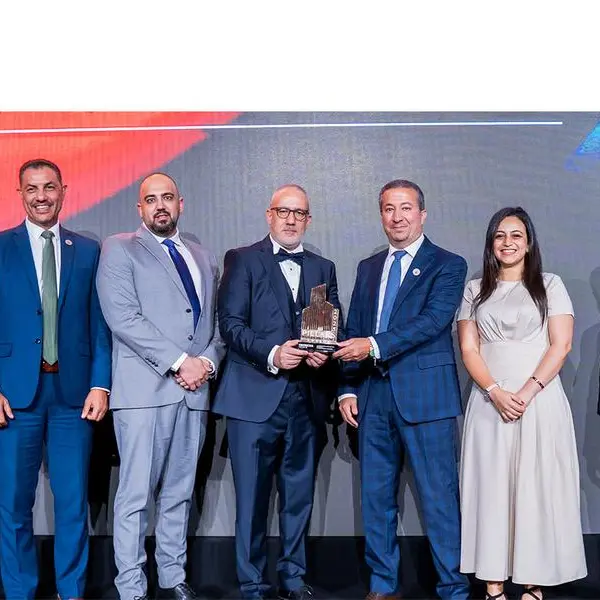 Al Saqer Property Management secures leadership in real estate portfolio management