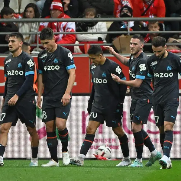 Sanchez key to Marseille's pursuit of PSG in Ligue 1