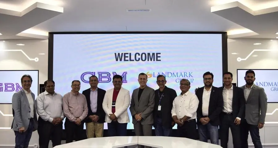 GBM to deliver comprehensive IT services for landmark hospitality group across GCC