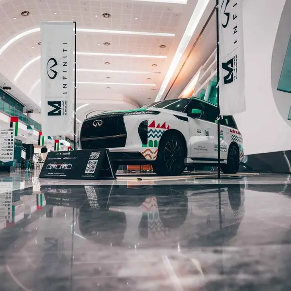 Al Masaood Automobiles powered seamless mobility at Open Masters Games Abu Dhabi 2026