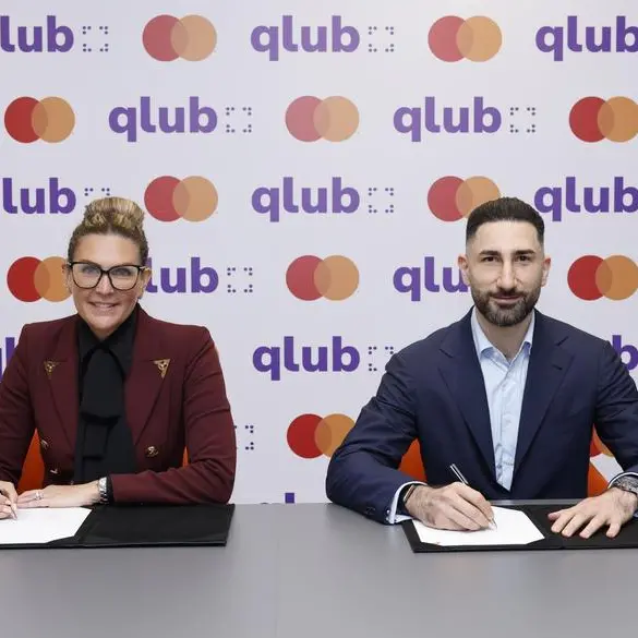 Mastercard partners with Qlub to transform digital payments in the GCC hospitality sector