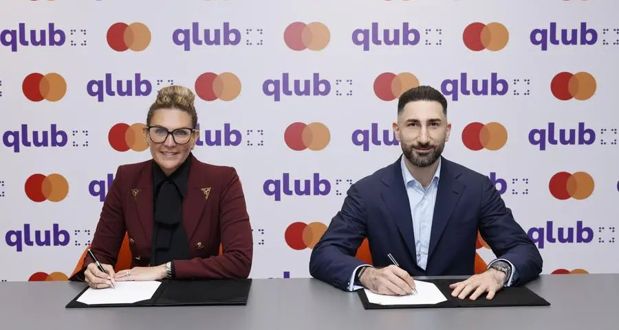 Mastercard partners with Qlub to transform digital payments in the GCC hospitality sector