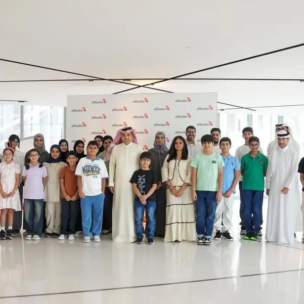 Al Baraka Islamic Bank oganises entrepreneurship master class programme