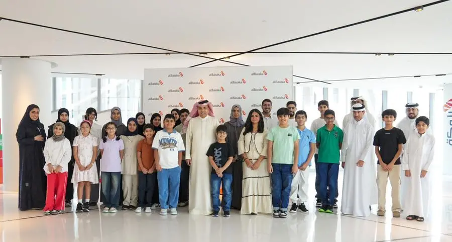 Al Baraka Islamic Bank oganises entrepreneurship master class programme