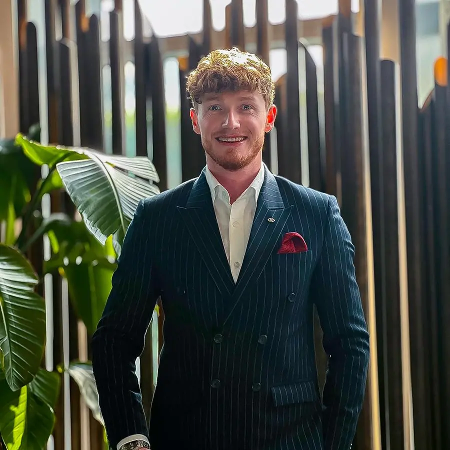 Sofitel Dubai Downtown appoints David Watson as Food & Beverage Manager to drive culinary innovation and operational excellence