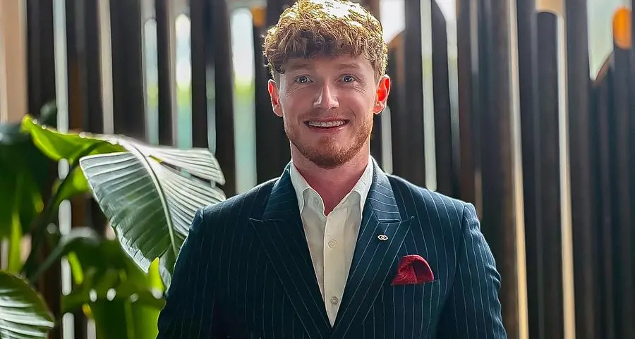 Sofitel Dubai Downtown appoints David Watson as Food & Beverage Manager to drive culinary innovation and operational excellence