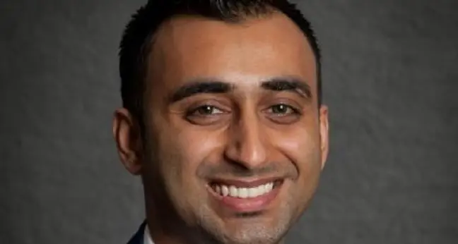 General Motors Africa and Middle East appoints Furrukh Jawaid as new Chief Marketing Officer