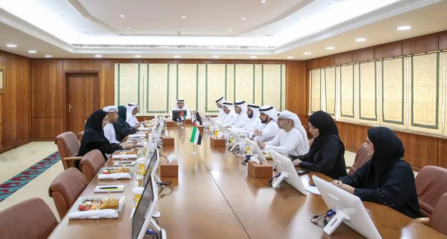 ACCI Board of Directors discusses the projects and initiatives of 2023