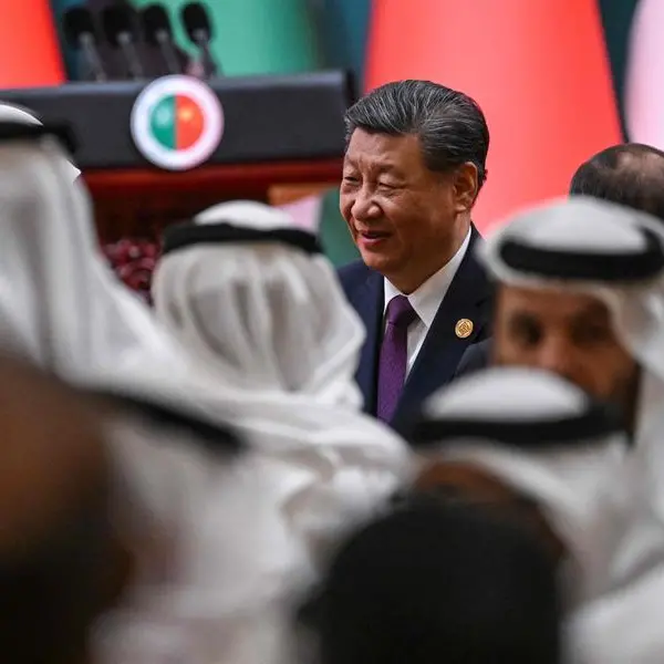 China's Xi calls for Middle East peace conference