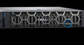 Dell Technologies Brings IT Infrastructure and Cloud Capabilities to Edge Environments