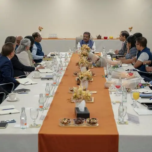 Manipal Academy of Higher Education Dubai hosts India’s Education Minister for roundtable