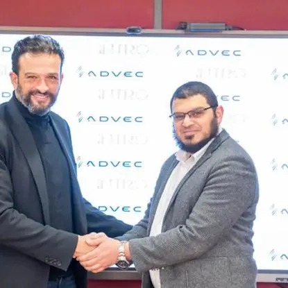 Intro Group acquires stake in ADVEC to deliver innovative energy solutions aligned with global transitions