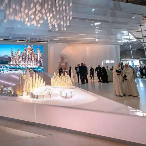 RUA AlHaram AlMakki Company signs 6 strategic MoUs, concluding its cityscape global debut