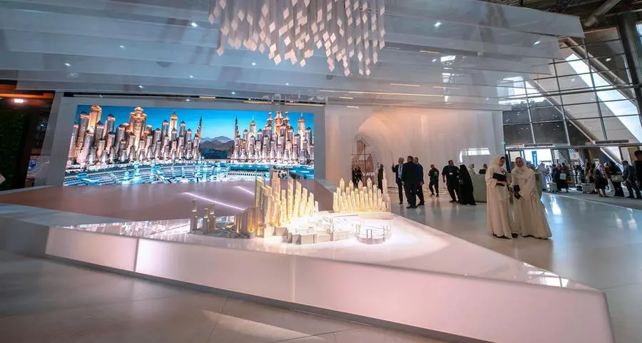 RUA AlHaram AlMakki Company signs 6 strategic MoUs, concluding its cityscape global debut