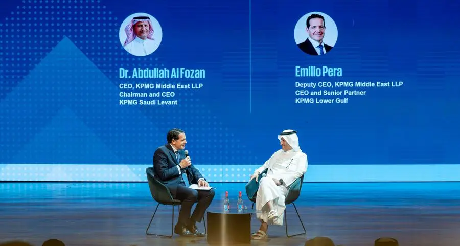 KPMG hosts Emirati Townhall to boost Emiratization initiatives in cooperation with MOHRE