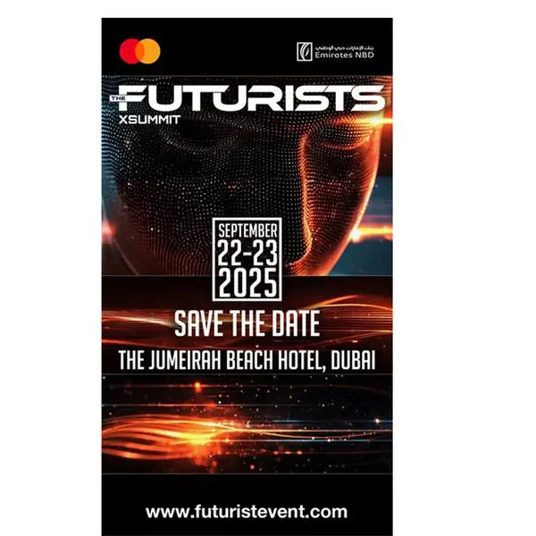 Futurists X Summit 2025 to convene world’s leading futurists in Dubai
