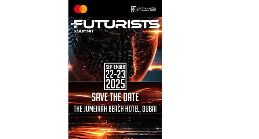 Futurists X Summit 2025 to convene world’s leading futurists in Dubai