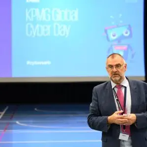 KPMG teams up with GEMS Education to launch Cyber Day program to build awareness among UAE students