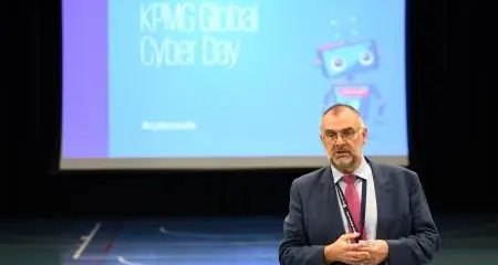 KPMG teams up with GEMS Education to launch Cyber Day program to build awareness among UAE students