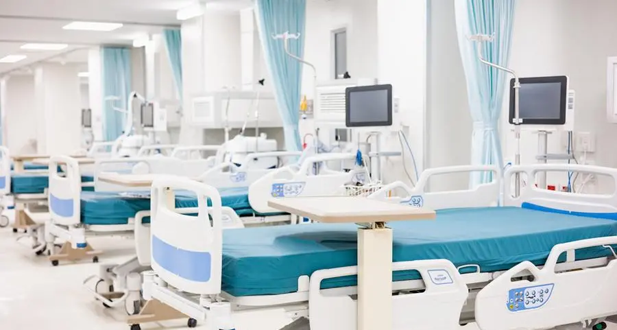 UAE says healthcare facilities fully prepared for potential Ebola cases