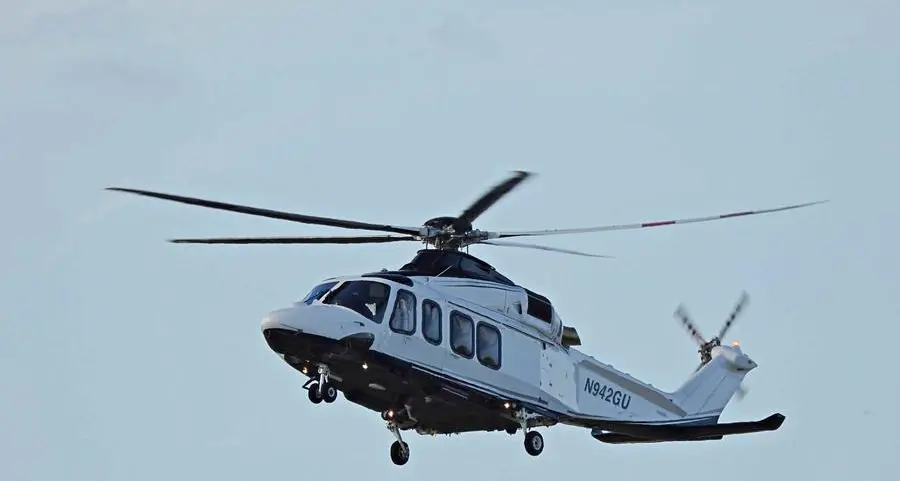 THC to expand AW139 helicopter fleet in Saudi Arabia