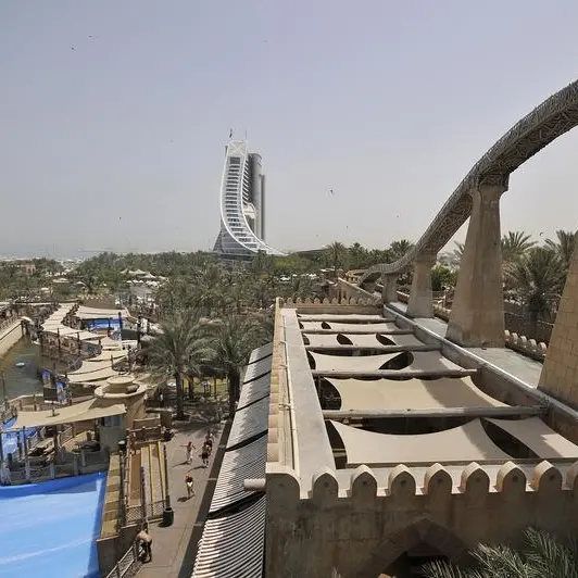 Dubais iconic Wild Wadi reopens its doors tomorrow