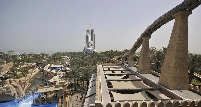 Dubais iconic Wild Wadi reopens its doors tomorrow
