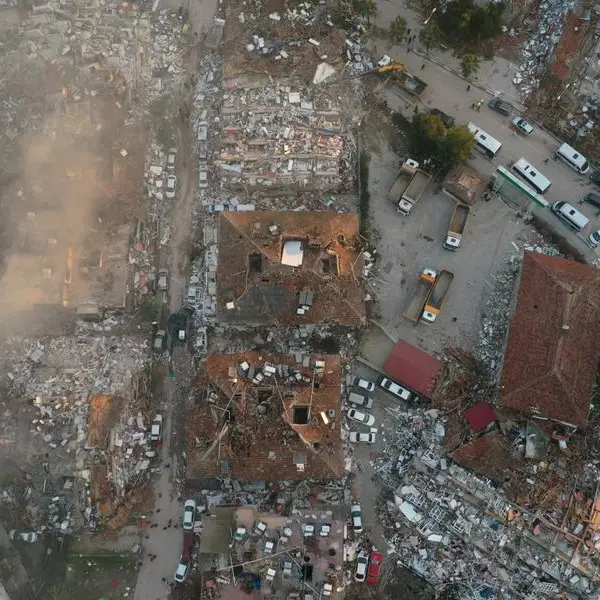 Turkey's southeast exodus after earthquake puts manufacturing at risk