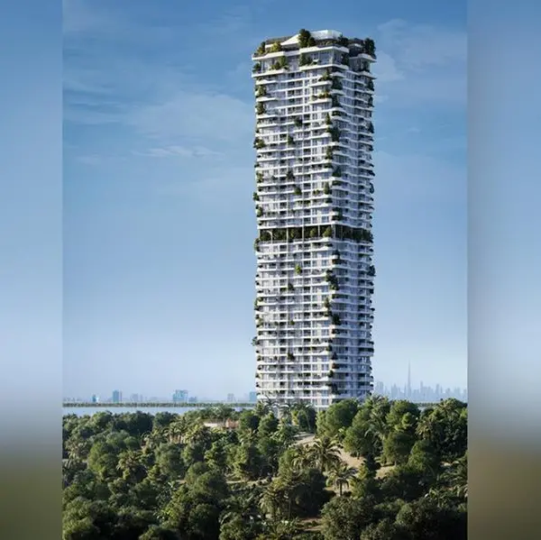 BEYOND Developments reveals the Middle East’s first forest district by the sea, featuring Talea as its first residential tower