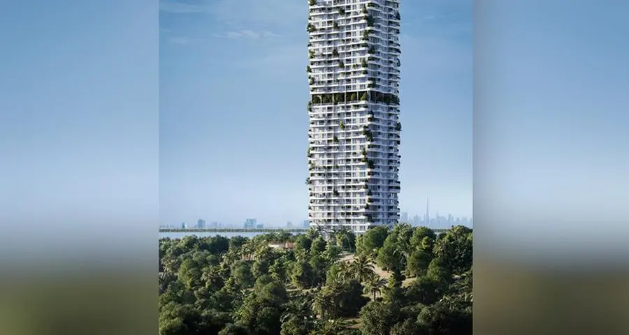 BEYOND Developments reveals the Middle East’s first forest district by the sea, featuring Talea as its first residential tower