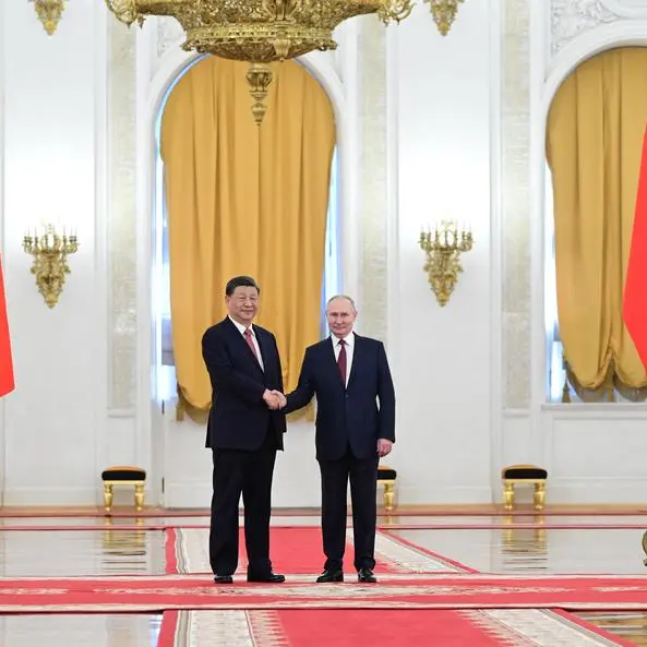 Moscow trip seen as a win for 'big brother' Xi