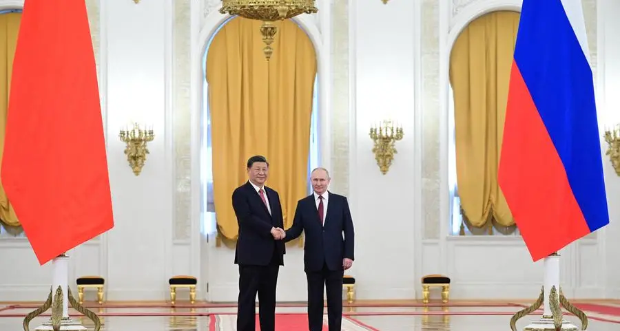 Moscow trip seen as a win for 'big brother' Xi