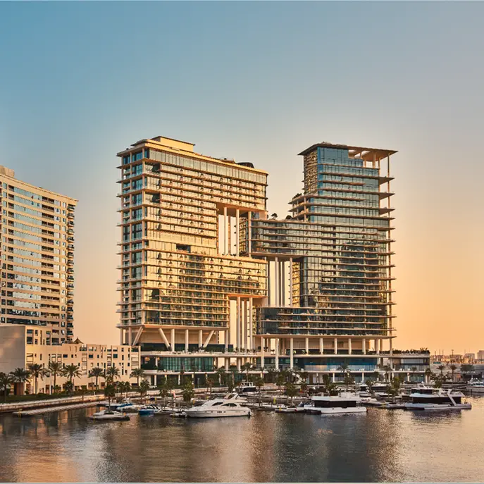 OMNIYAT Properties leads Dubai’s ultra-luxury real estate market sales of $10mln-plus apartments: Property Monitor