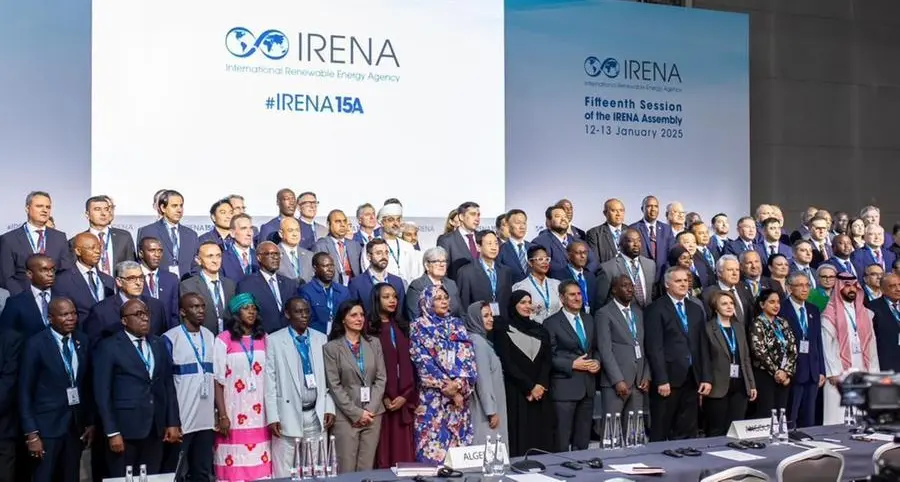 WGEO concludes active participation in Abu Dhabi Sustainability Week 2025