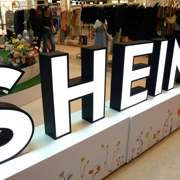 Shein's pop-up store ruffles South African retail sector