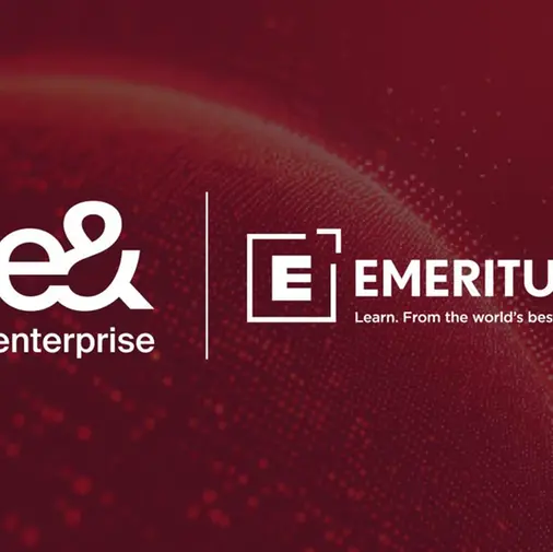 E& enterprise and Emeritus to develop AI training programme for C-suite executives
