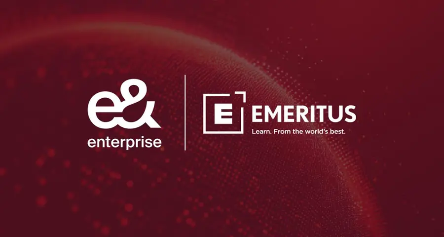 E& enterprise and Emeritus to develop AI training programme for C-suite executives