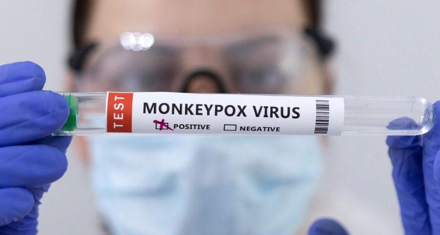 U.S. CDC confirms evidence of local monkeypox transmission