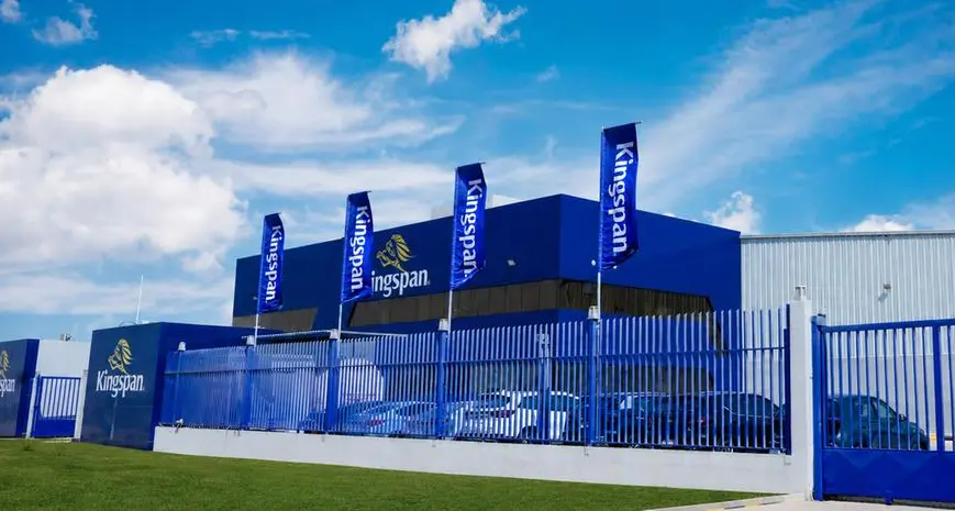 Kingspan Insulation reinforces commitment to Saudi Arabia with Dammam facility