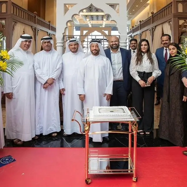 The award-winning India Palace opens doors at Zero 6 Mall, Sharjah UAE