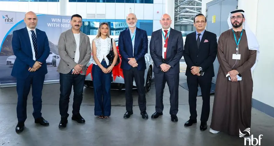 National Bank of Fujairah concludes CASA campaign, celebrates Business Banking clients’ growth