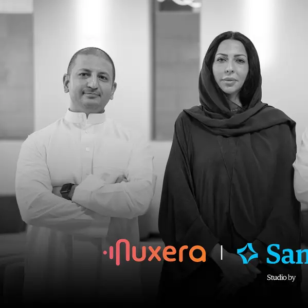 Nuxera AI secures $2.5mln strategic Pre-Seed investment from Sanabil Venture Studio by Redesign Health